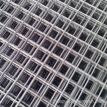 1x2 Salded Drut Mesh panel używany do budowy